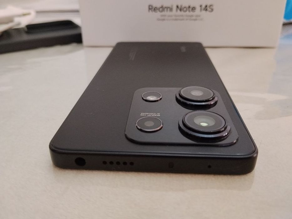 Telefon Redmi note 14 S