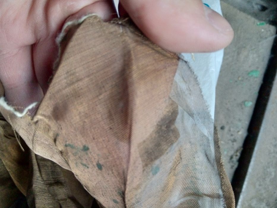 Продам латунную сетку