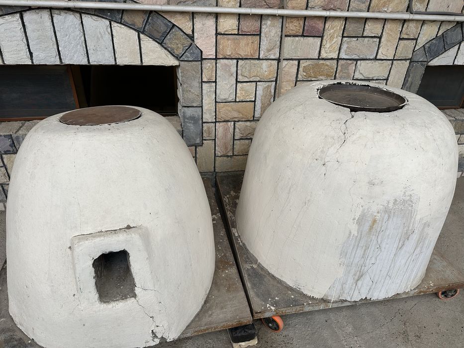 Тандирлар сотилади