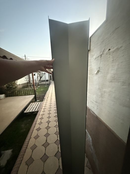 Черепица для стен(Козерог)