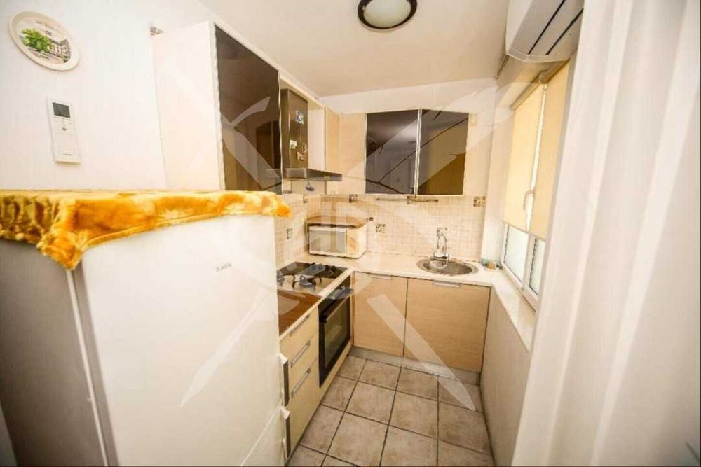 Дава се под наем Двустаен апартамент в Варна, Център - 57 кв.м за 500 € - Снимка #1