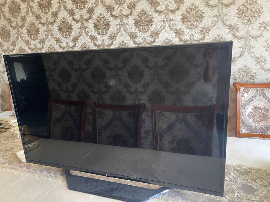 Lg televizor 49 tali