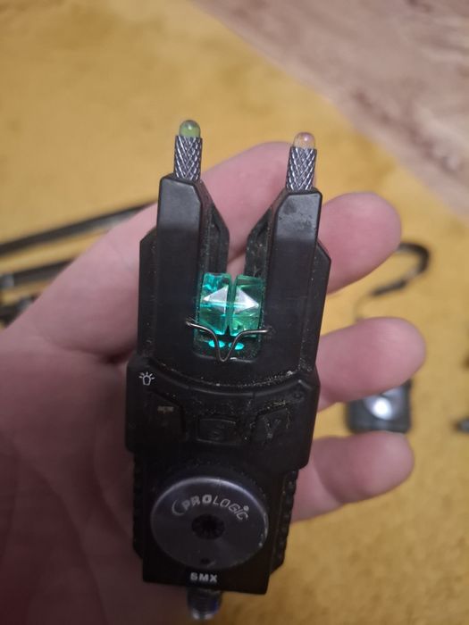 Kit Senzori + Swingeri Prologic