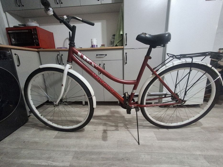 Продам Велосипед Альтаир