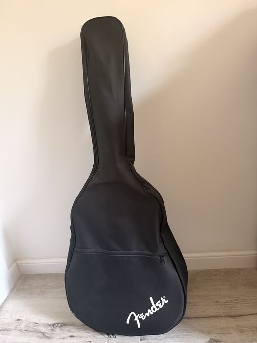 Chitara Fender noua