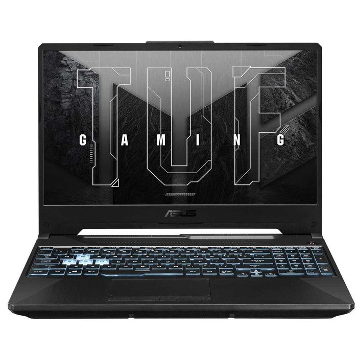 ASUS TUF Gaming A15 FHD IPS 144 AMD Ryzen 7-170 16GB DDR5 512 RTX 3050
