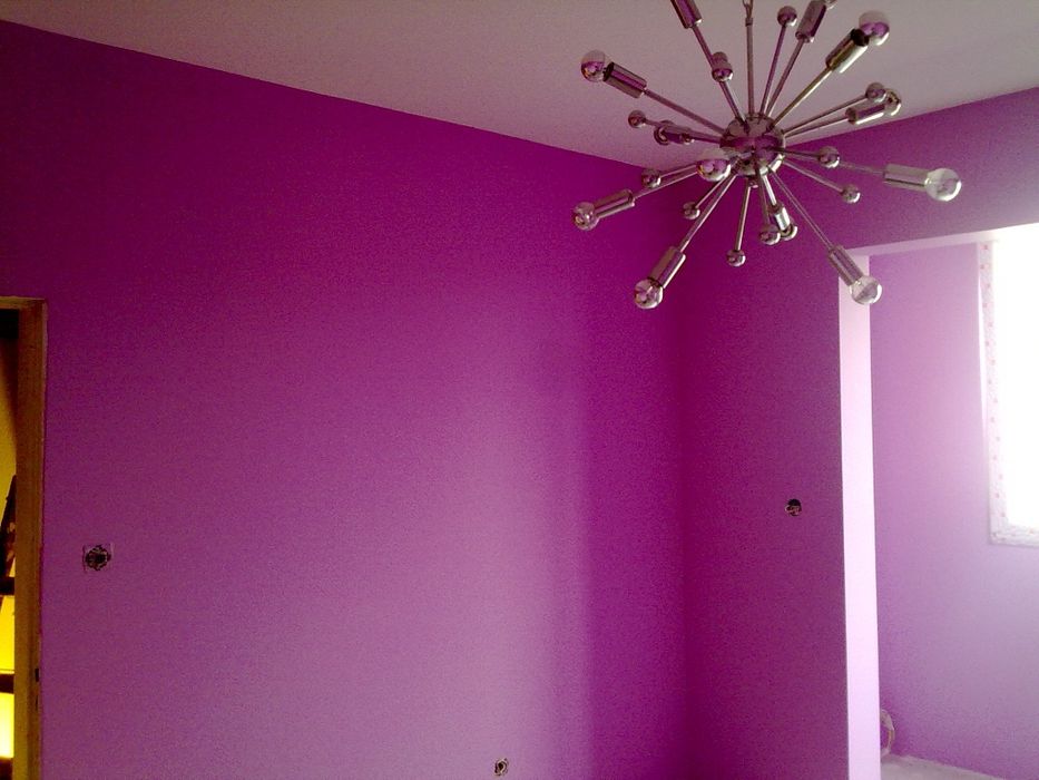 Монтаж на Гипсокартон, Шпакловки, Боядисване и Топлоизолация гр. Варна ...