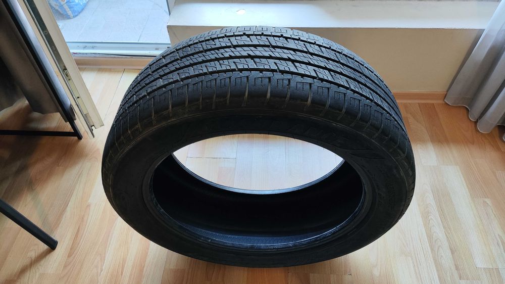 Всесезонни гуми Goodyear Assurance MaxLife 245/50R20 2020 г.