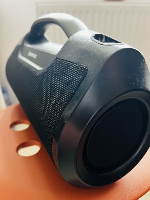 Vand boxa portabila vortex