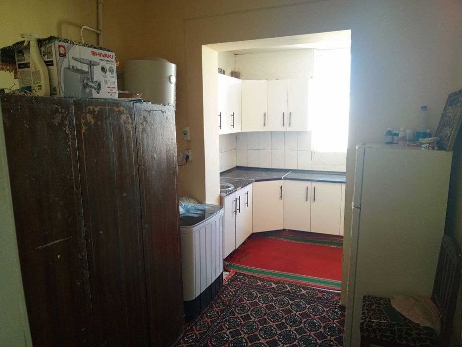 4 daxa 4 xonali Yevro ta'mir, kelishilgan xolda zudlik bilan sotiladi