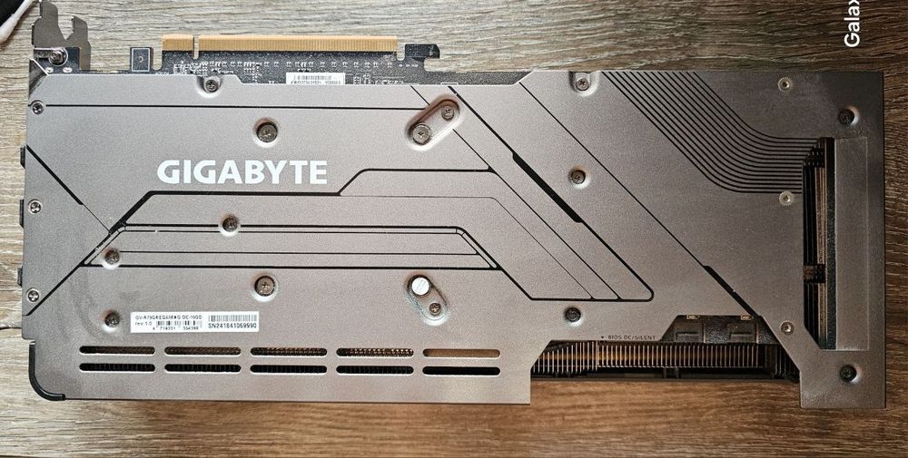 Amd radeon rx 7900 GRE