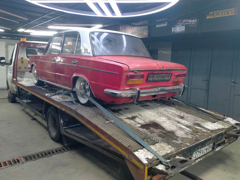 Эвакуатор не дорого 24/7  Актобе