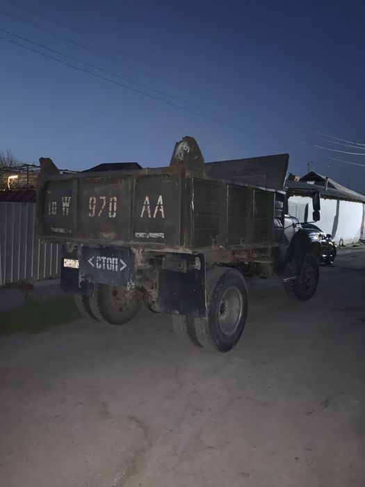 Доставка Турпок