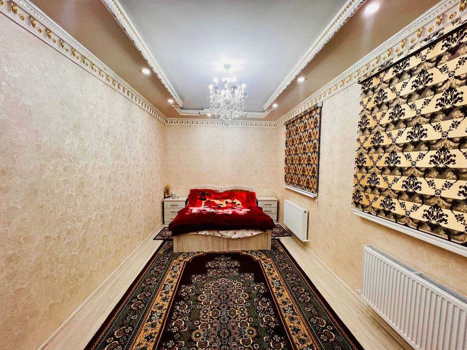 Noturar va Turar joy Barcha jixozlari bilan birgalikda sotiladi #a302