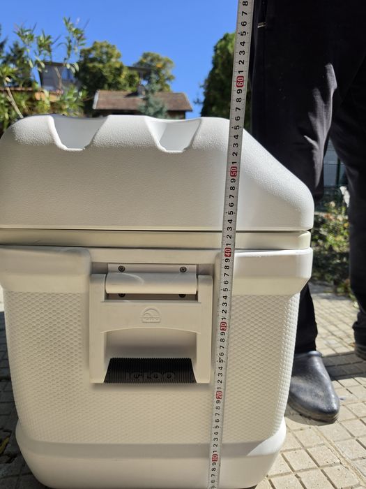 Хладилна Чанта IGLOO Maxcold Premium 156 l