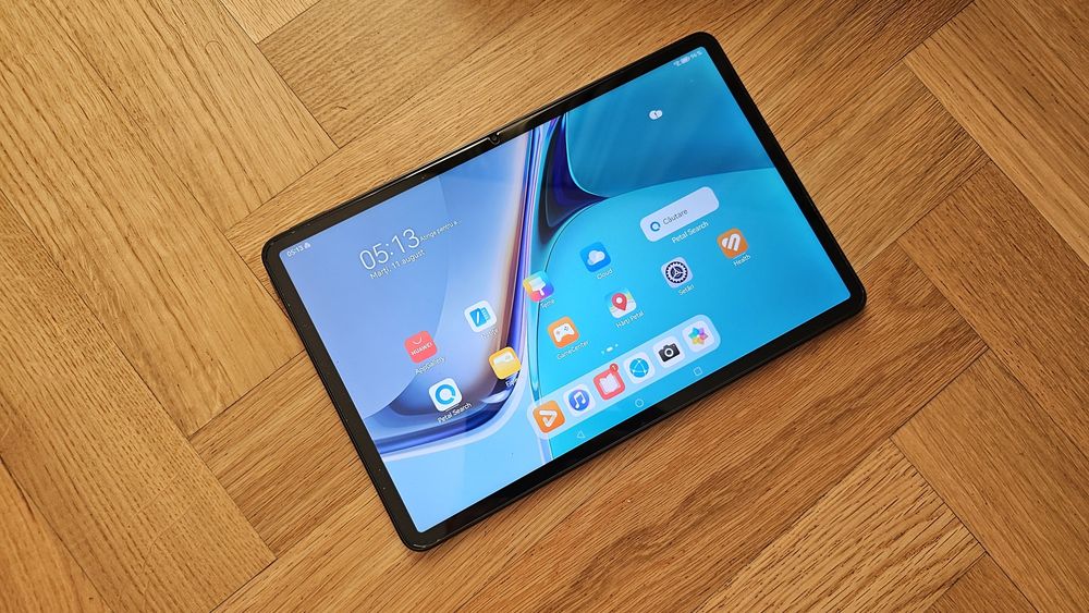 Tableta Huawei Matepad 11 full box