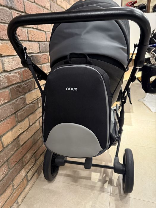 Коляска Anex m/type Pro