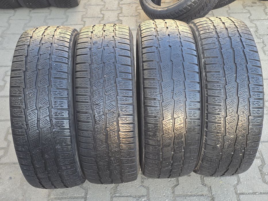 235 65 16 c Michelin