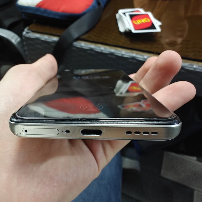 Realme Gt 2 8/256 ideal