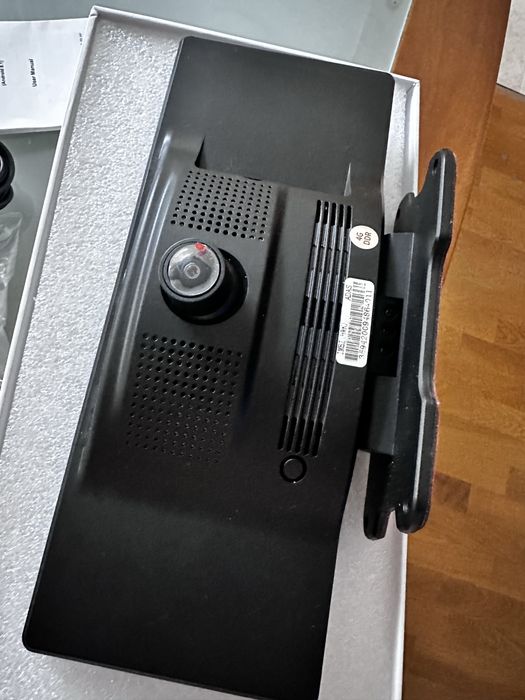 Нов Android Mirror GPS with DVR видеорегистратор