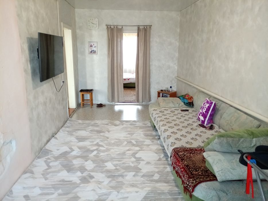 Продам дом в селе Айнаколь ( Патанино)