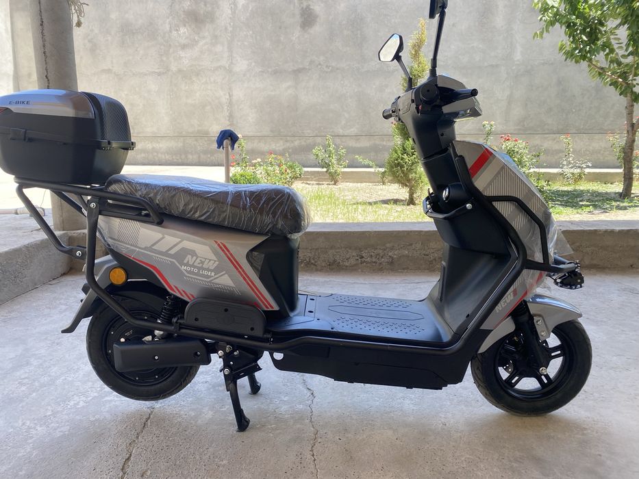 Skuter sotiladi xoladi ideal