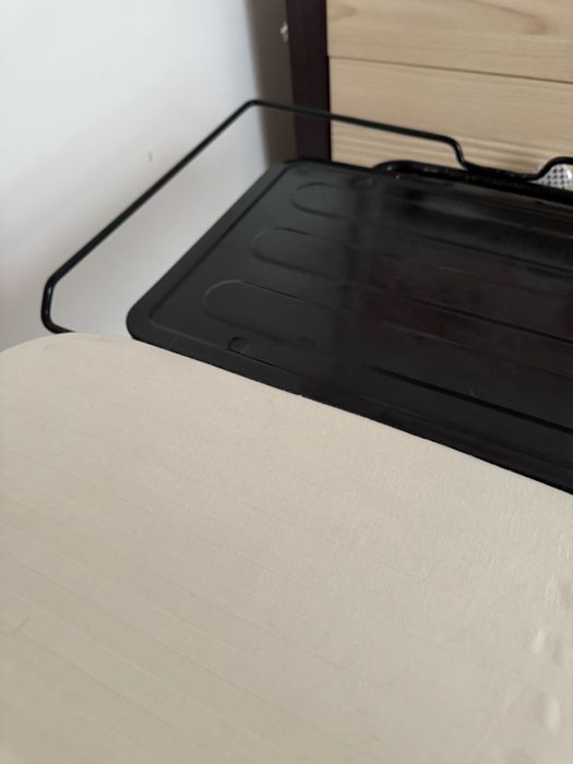 Гладильная доска-устойчивая