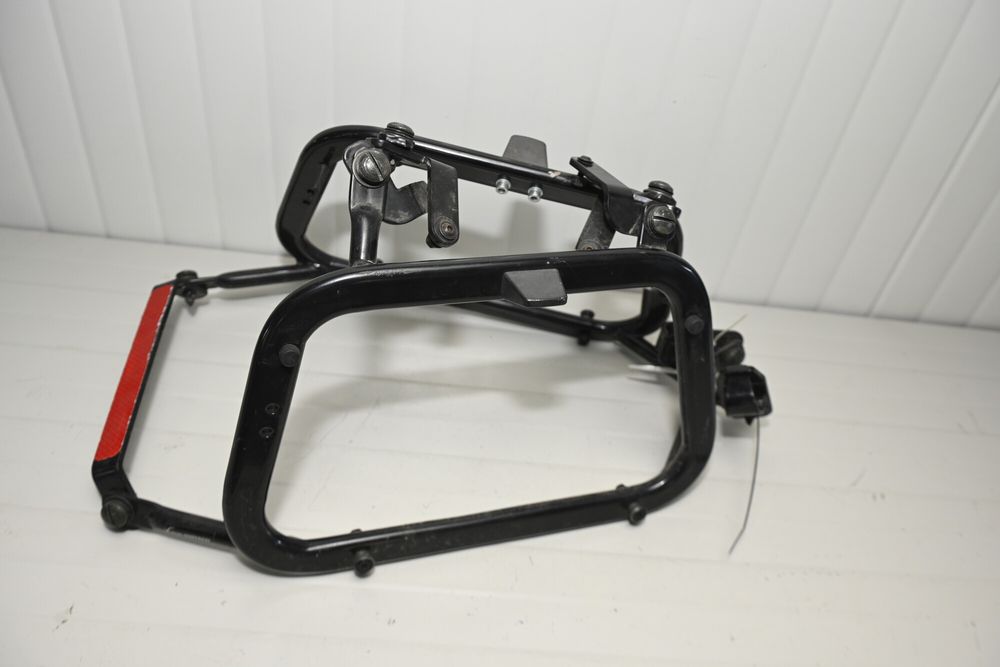 Yamaha XJ6 SW-Motech Sidecase pannier suporti bagaje