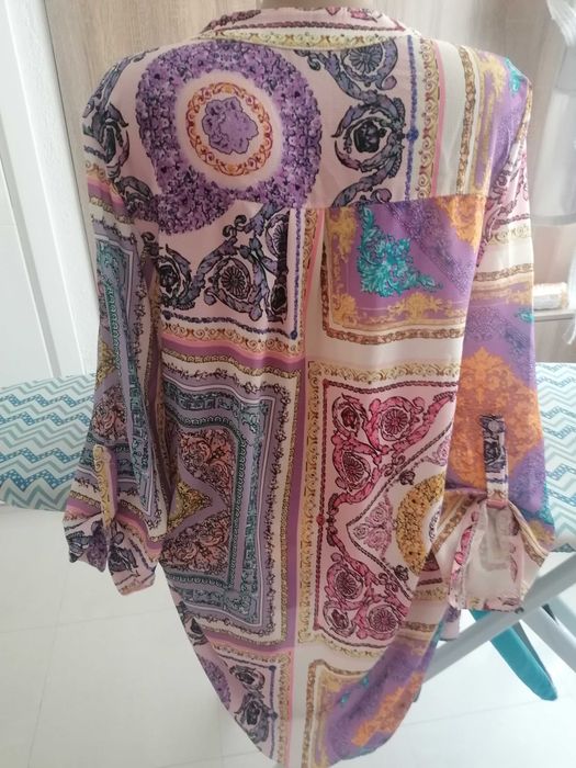 Дамски туники лв