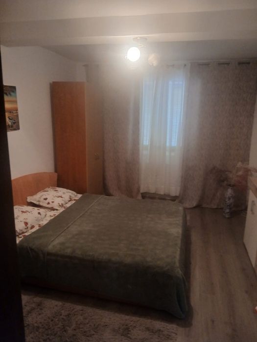 De vânzare casa sat Bodo