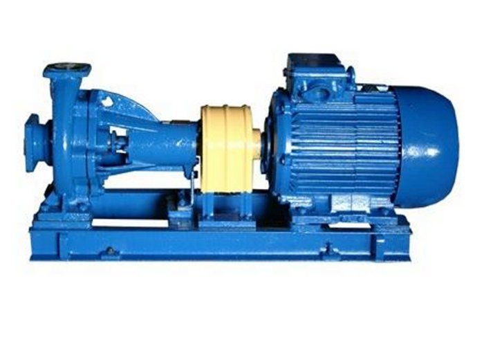 Насосы консольные типа К