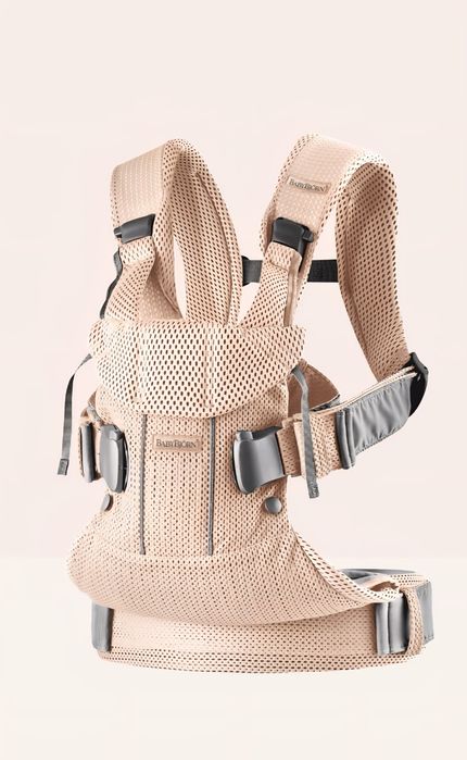 Эргорюкзак BabyBjorn One Air