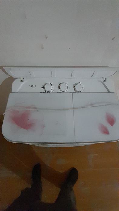 Artel AG60F pol aflamot