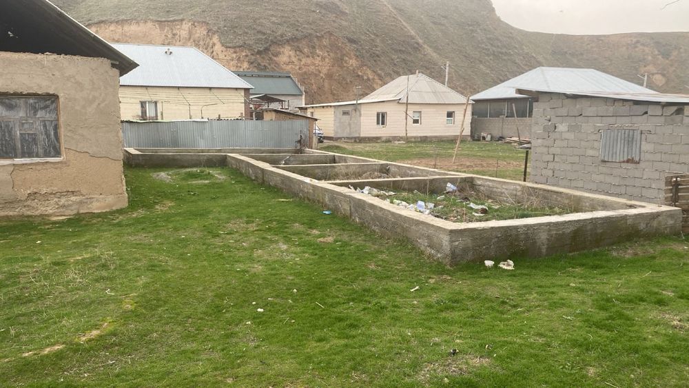 времянка сатылады келісім бар