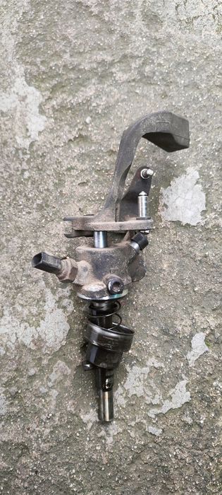 Редач на скорости.