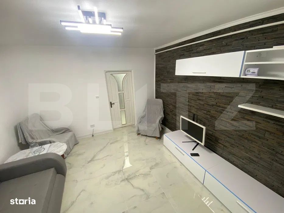 Garsoniera confort 1 - disponibila imediat