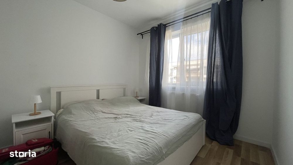 Apartament de închiriat, 3 camere, Universitatii