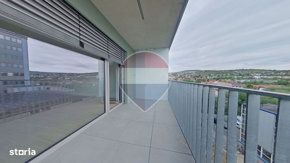 Apartament 2 camere premium – ERA Roots, ERA by Hexagon - Comision 0%