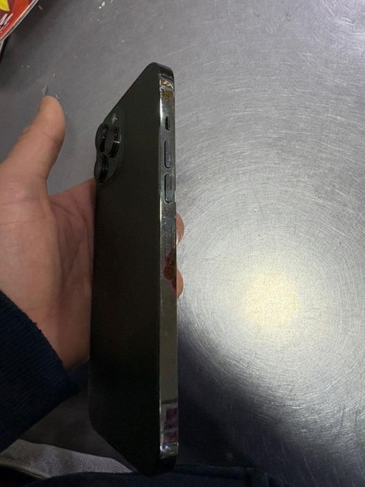 Айфон 13 про махс