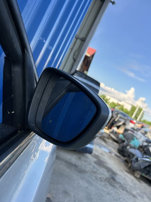 Oglindă electrică dreapta Ford Focus 4 2019