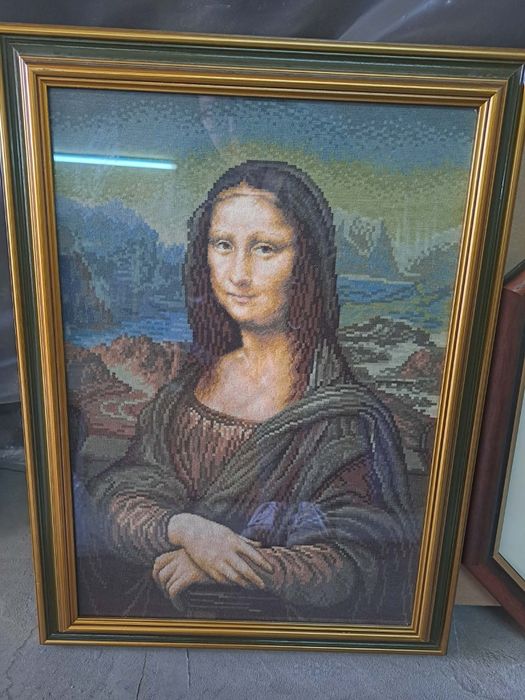 Гоблени ръчна изработка