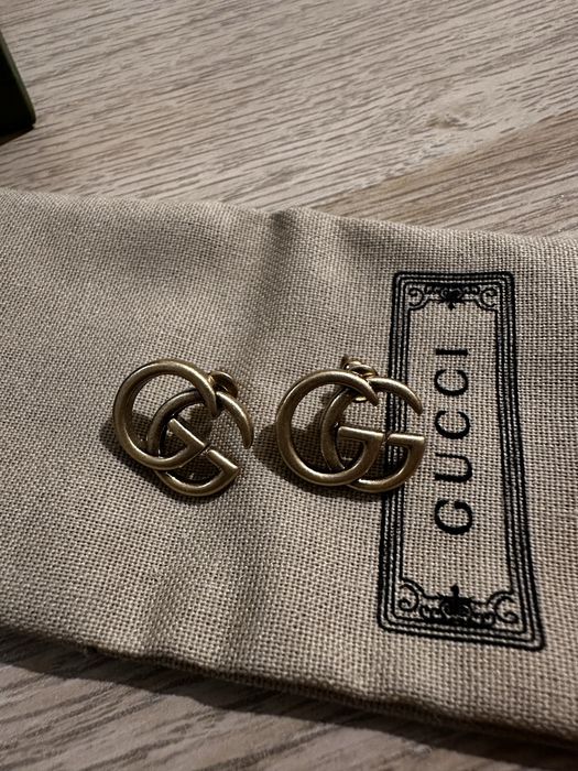 Gucci Дамски Обеци