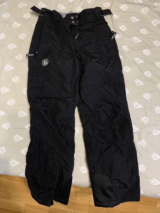 Pantaloni sky Benger, marime 34