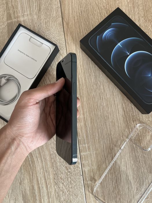 Iphone 12 Pro Max 128gb в Идеале Айфон 12 Про Макс