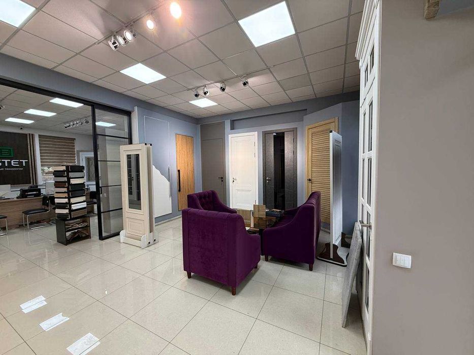 Аренда коммерческого помещения 171кв.м (ориентир Канотчи)