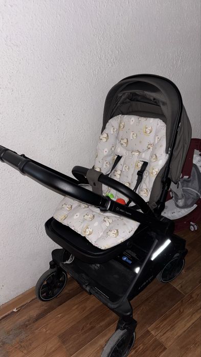 Продам коляску kidillo d900. Кидилло д900