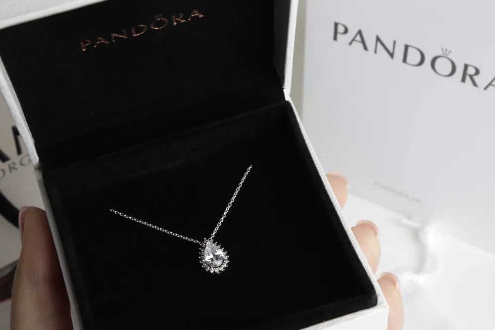 Колие Пандора|Pandora