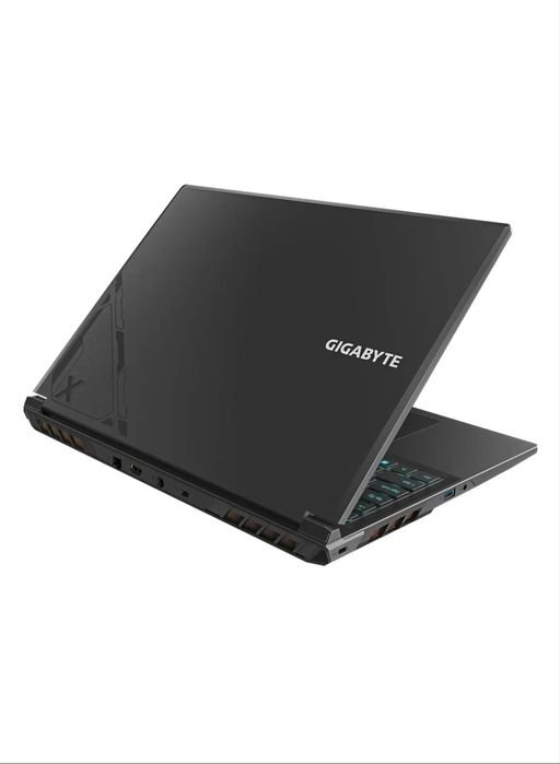Ноутбук GIGABYTE G6X 9KG 16"