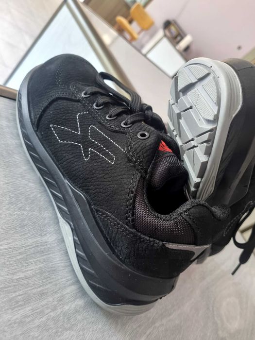 Домски пролетно-есенни обувки Gore-tex