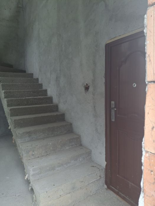 Casa nou construită in Iratosu langa Arad